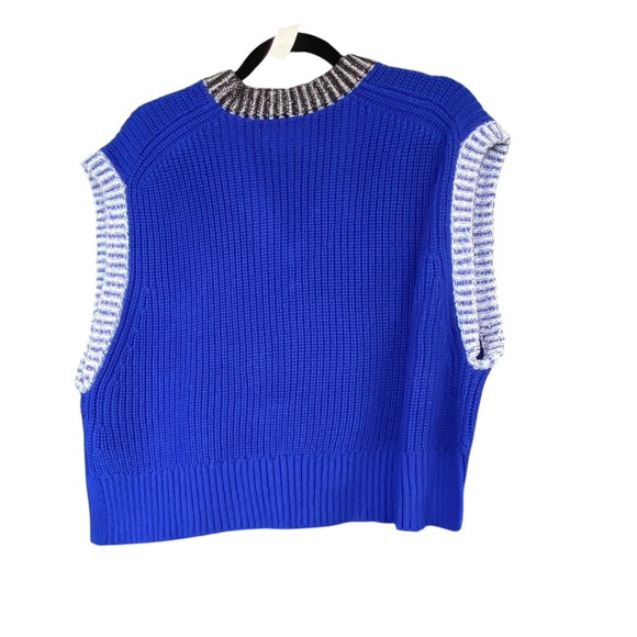 S STAUD Americana Sweater - Picture 3 of 8